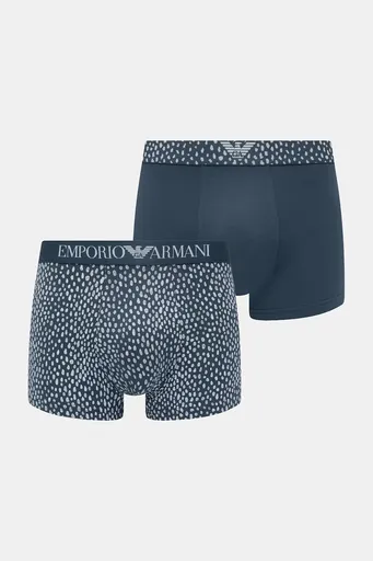 Boxerky Emporio Armani Underwear 2-pak