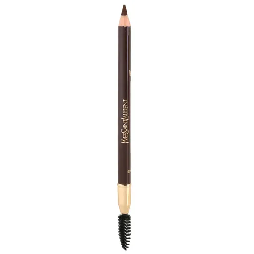 Yves Saint Laurent Dessin des Sourcils ceruzka na obočie odtieň 2 Dark Brown  1.3 g