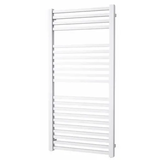 Atyp Quadrat 1305/600 RAL9016 Kom. Nexus