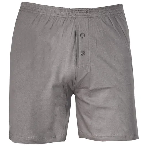 Canis (CXS) Bavlnené pánske trenky BOXER - XL