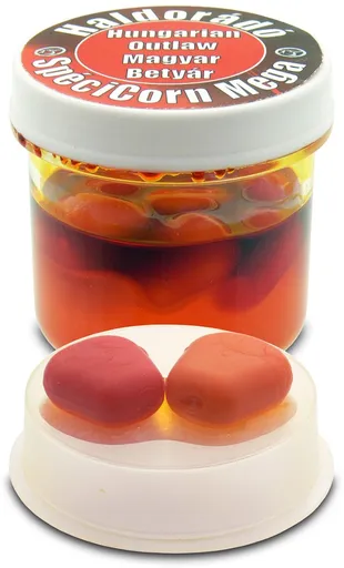 Haldoradó umelá kukurica spécicorn mega 8 ks 15 mm - maďarská klobása
