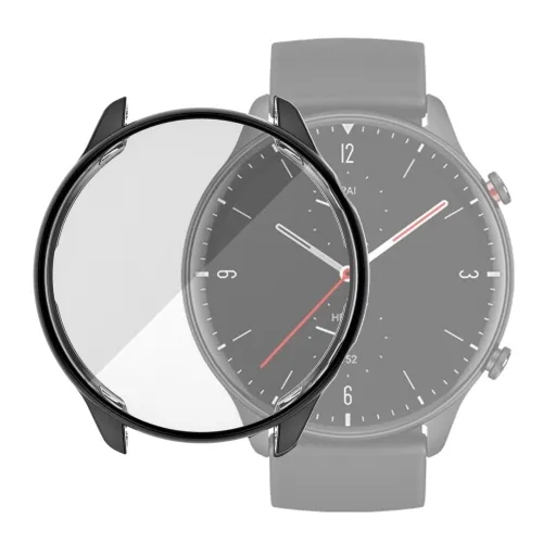 Ochranný obal Xiaomi Amazfit GTR 2 čierny