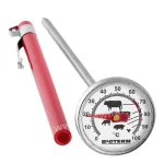 BROWIN - Teplomer potr. vpichový