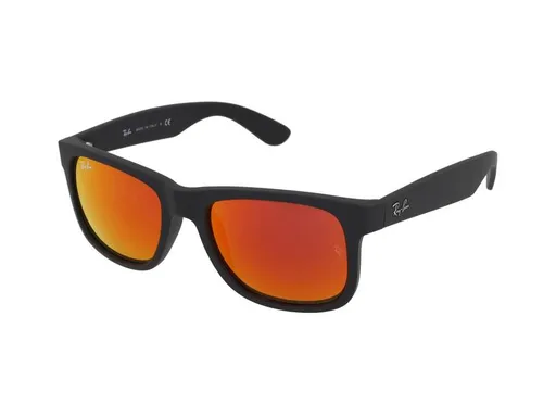 Slnečné okuliare Ray-Ban Justin RB4165 - 622/6Q