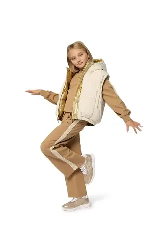 Detské tepláky BOSS