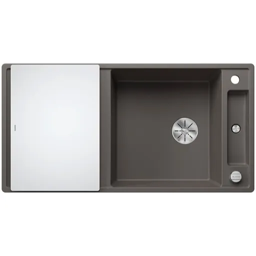 Blanco AXIA III XL 6 S drez šedá vulkán 527234
