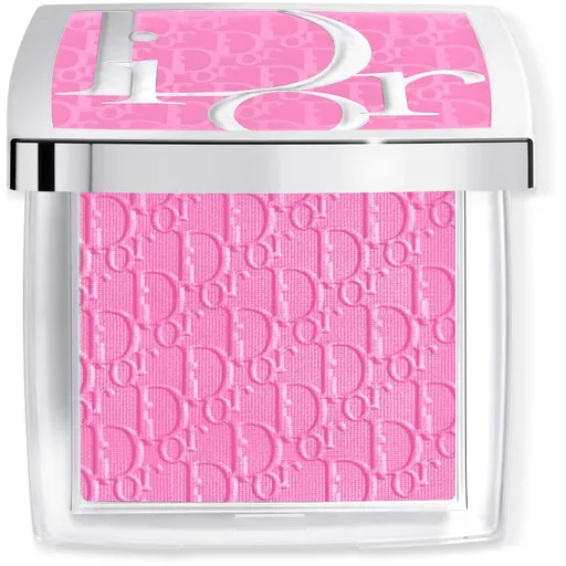 DIOR Backstage Rosy Glow rozjasňujúca lícenka odtieň 001 Pink 4.5 g