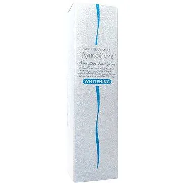 WHITE PEARL NanoCare Whitening 100 ml (8594069331660)