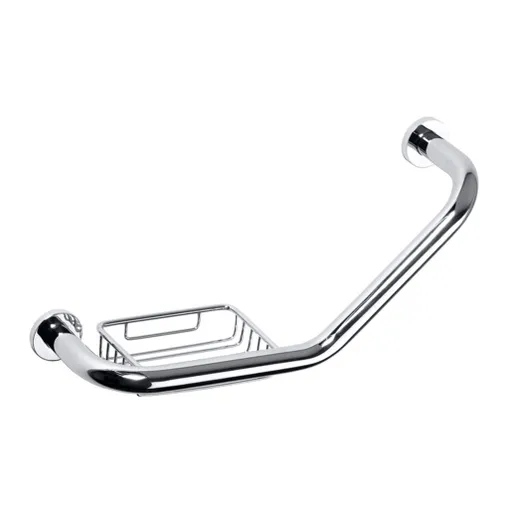 Bemeta Help madlo s držiakom nehrdzavejúca oceľ 106107031