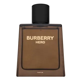 Burberry Hero čistý parfém pre mužov 100 ml