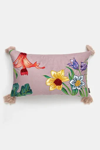 Dekoratívna obliečka na vankúš Medicine