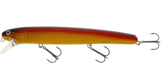 Westin wobler jatte crankbait parrot special floating - 17 cm 47 g