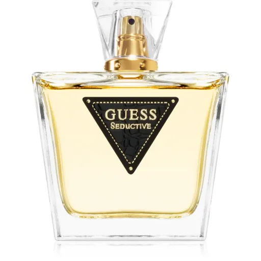 Guess Seductive toaletná voda pre ženy 125 ml