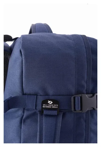 Cestovný ruksak CabinZero Military 36L Navy