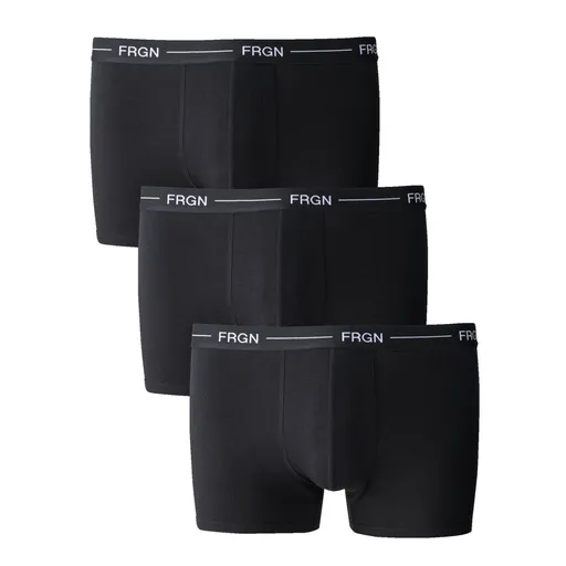 Súprava 3 boxeriek FREEGUN