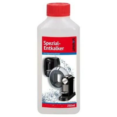 Tekutý odstraňovač vodného kameňa 250 ml.