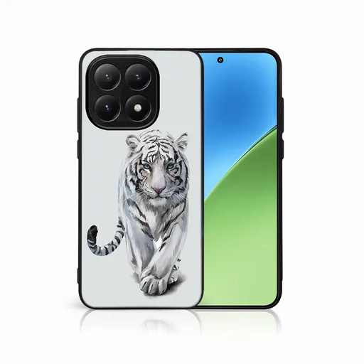 MY ART Ochranný kryt pre Xiaomi 15T TIGER (243)
