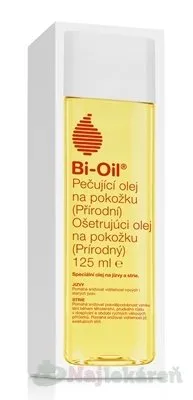 Bi-Oil PurCellin Oil 125 ml