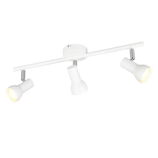 Reality Cantar bodové svetlo biela r81793031 RER81793031