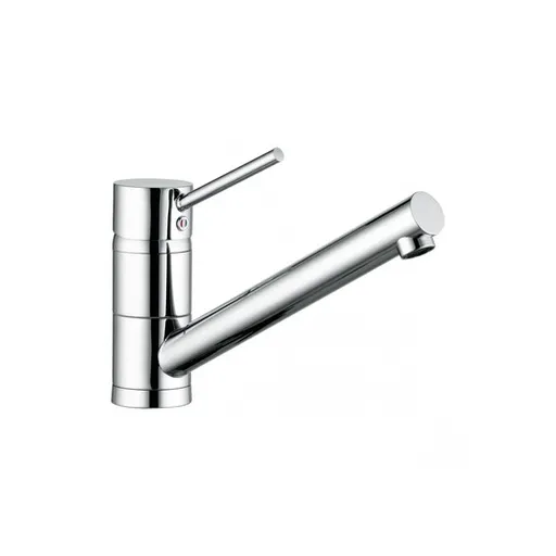 Kludi SCOPE drezová batéria s vyťahovacou sprškou chróm 339390575