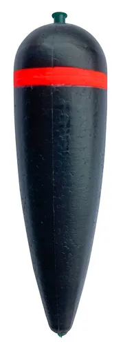 Vaďo podvodný plavák č.14 - červený