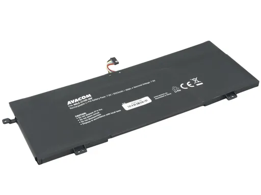 Batéria AVACOM pre Lenovo IdeaPad 710S-13 Series Li-Pol 7,6 V 6053mAh 46Wh