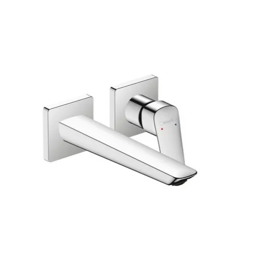 Hansgrohe Logis umývadlová batéria bez podomietkového telesa chróm 71256000