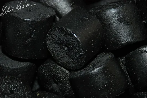 Lk baits pelety cat fish 38 mm - 1 kg