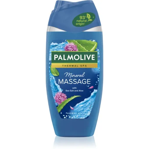 Palmolive Mineral Massage sprchový gél 250 ml