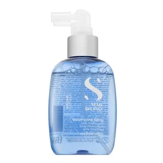 Alfaparf Milano Semi Di Lino Volume Volumizing Spray stylingový sprej pre objem od korienkov 125 ml