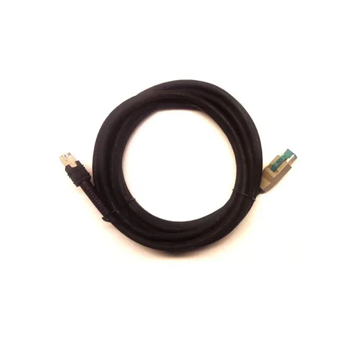 Zebra CBA-U45-S15ZAR Verbindungscable, powered USB