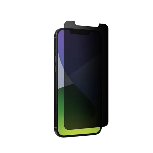 ZAGG Invisible Shield Elite Privacy + sklo iPhone 12 Pro Max