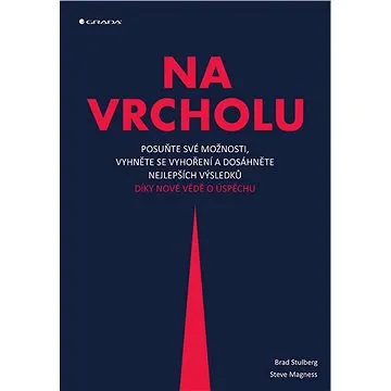 Na vrcholu (978-80-271-2230-1)