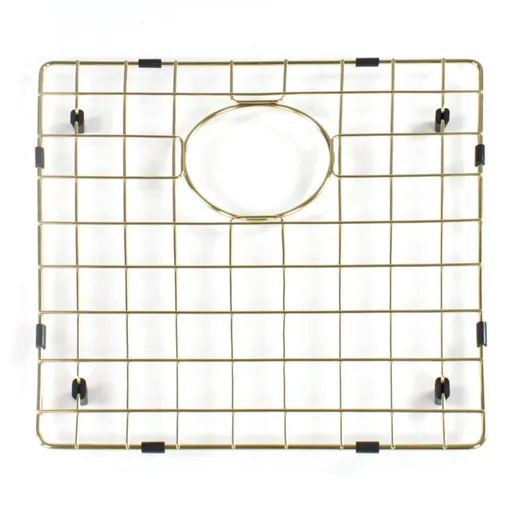 Reginox Príslušenstvo k drezom Reginox - mriežka na dno drezu R30653, Gold / zlatá R30653