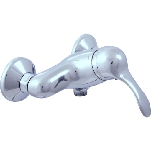 RAV SLEZÁK Labe sprchová batéria 150 mm chróm L081.5