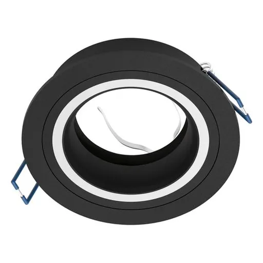 Bodové osvetlenie Eglo CAROSSO čierna 900815