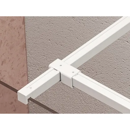 Upevňovacie rameno Ravak GWD01000E008