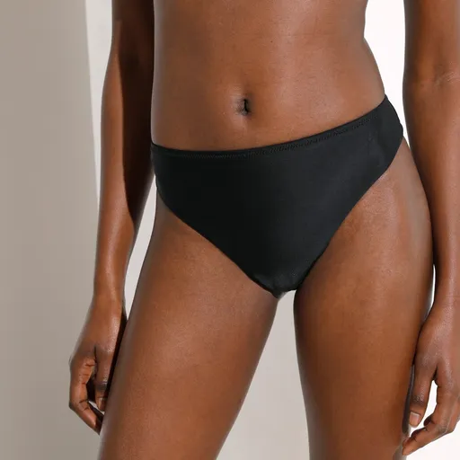 Plavkové nohavičky tangá Solaro