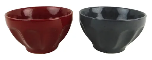 MAKRO - Miska 15x9cm rôzne farby