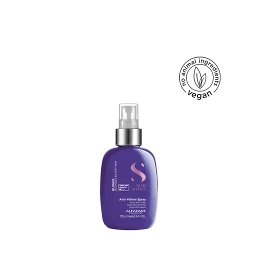 Alfaparf Milano Semi di Lino Blonde Spray 125 ml