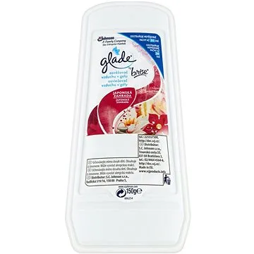GLADE by Brise gél Japonská záhrada 150 g (5000204307122)