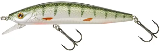 Gunki wobler gamera sp green perch - 12,8 cm 27 g