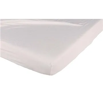 Candide Plachta bavlnené 60 × 120 cm ružové (3275056908212)