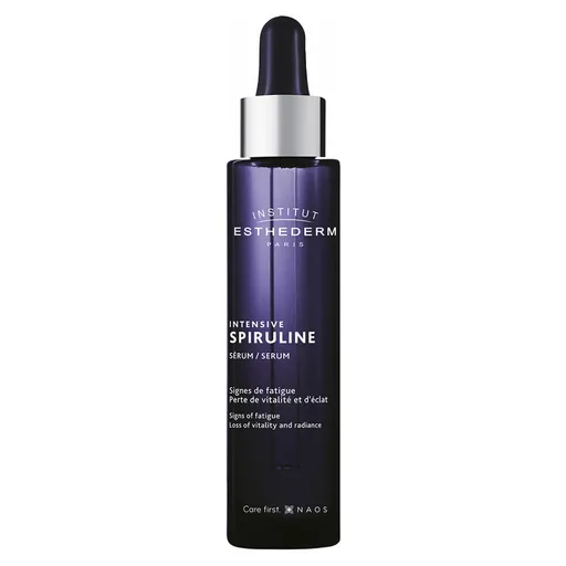 ESTHEDERM Intensive Spiruline Pleťové sérum 30 ml