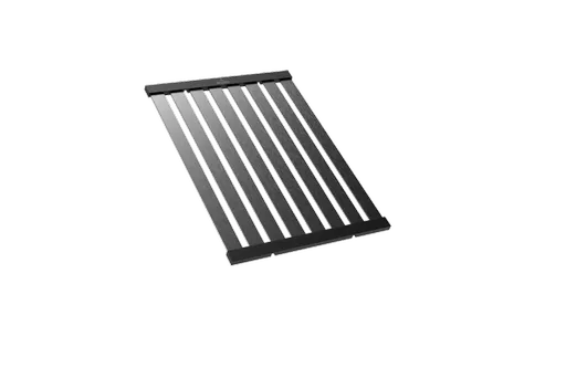 VILLEROY & BOCH VILLEROY & BOCH - Príslušenstvo k drezom Villeroy &amp; Boch - odkvapkávací rošt 9K130005, antracit 9K130005