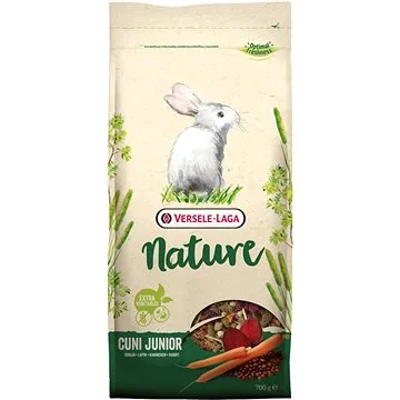 Versele Laga Nature Cuni Junior pre králiky 700 g (5410340614075)