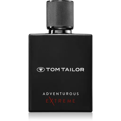 Tom Tailor Adventurous Extreme toaletná voda pre mužov 50 ml