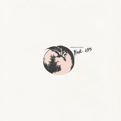 Black Lips, SEASON OF THE PEACH, CD
