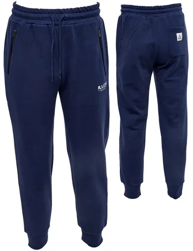 Illex tepláky joggers - xxl