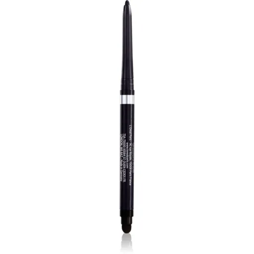 L’Oréal Paris Infaillible Grip 36h Gel Automatic Liner gélová ceruzka na oči s aplikátorom odtieň 260 Matte Black 0.4 g